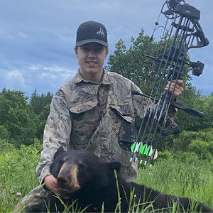 Meet your Posher, Connor